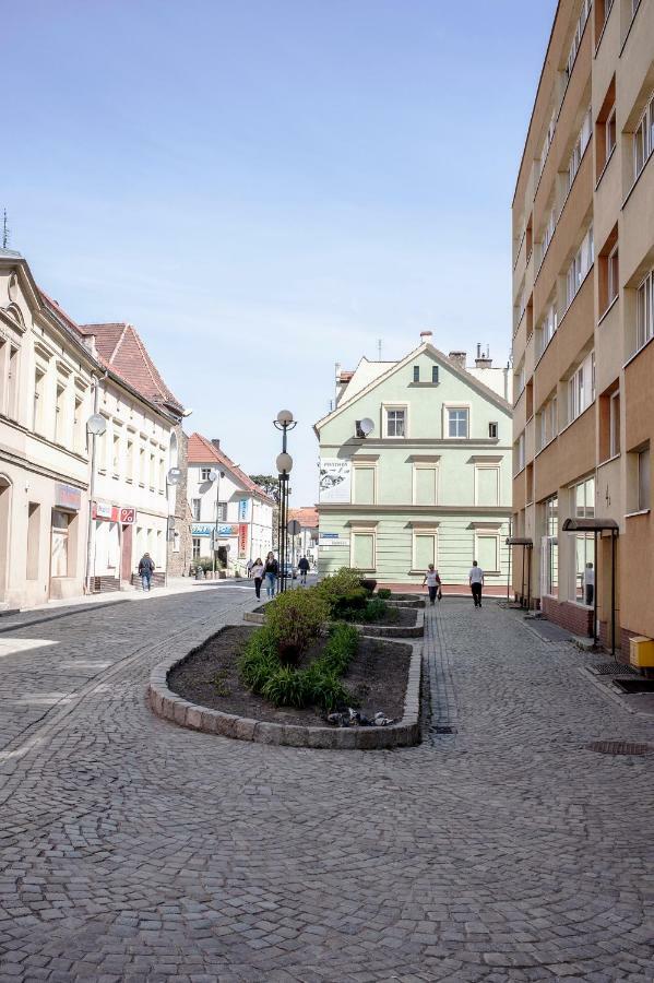 Super komfortowe mieszkanie - MTB Narty Góry Sowie Dzierżoniów Zewnętrze zdjęcie