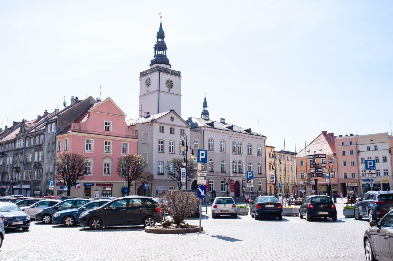 Super komfortowe mieszkanie - MTB Narty Góry Sowie Dzierżoniów Zewnętrze zdjęcie